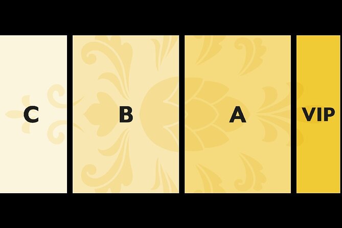 Vienna: Schönbrunn Palace Tour at 7 PM & Classical Concert - What the Group Size Changes (and Why You Should Care)