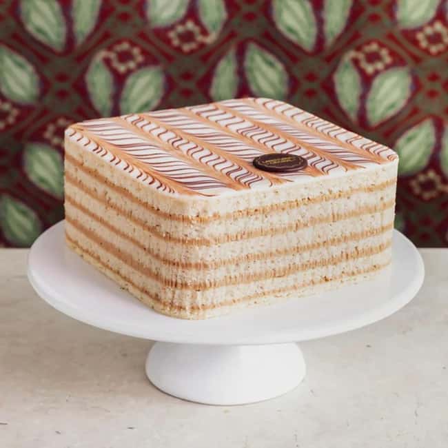 Vienna: Secrets and Scandals with Cake at Cafe Landtmann - What the 150 minutes feel like on the ground