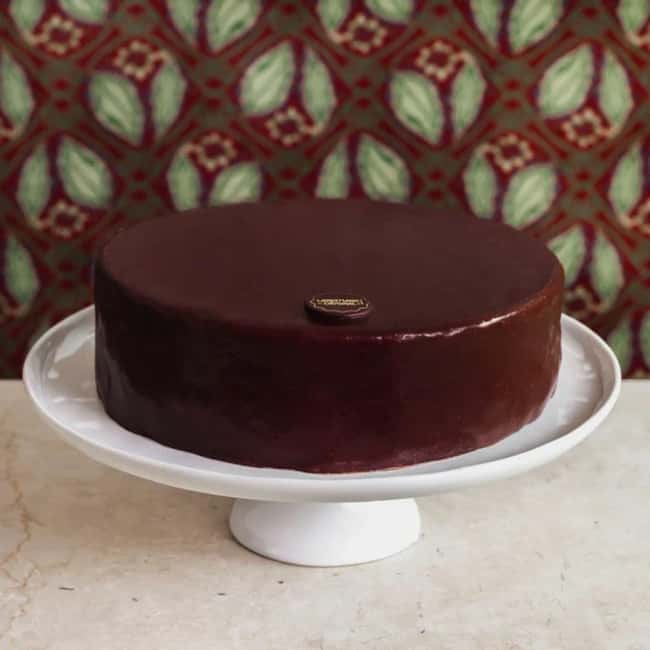 Vienna: Secrets and Scandals with Cake at Cafe Landtmann - Opera House tragedy, a defensive wall, and other Vienna shocks