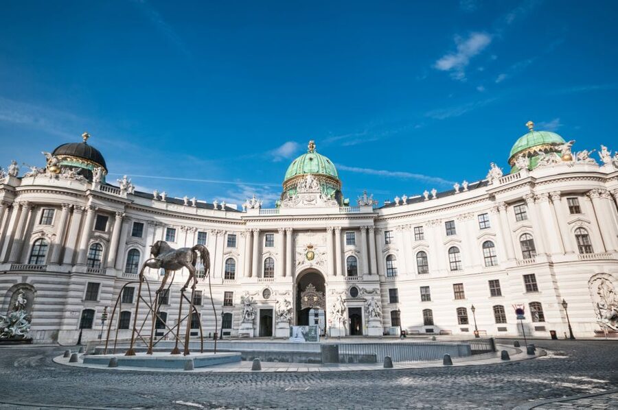 Vienna: Self-Guided Audio Walking Tour on Your Phone - St. Stephen’s Cathedral, the Classic Finale You Can Extend