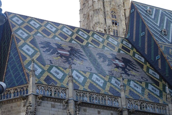 Vienna self-guided walking tour and scavenger hunt - Stephansplatz: starting at Vienna’s most atmospheric meeting point
