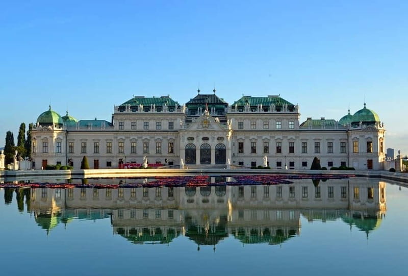 Vienna: Sightseeing Tour in a Classic Style Car - Should you book this Vienna electric old-timer tour?