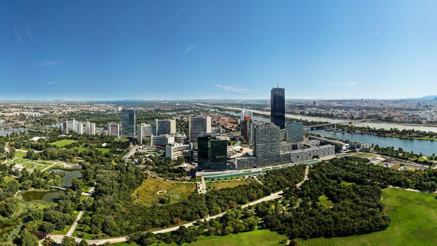 Vienna: Skip-the-Line Entrance Ticket to the Danube Tower - Key things to know before you go