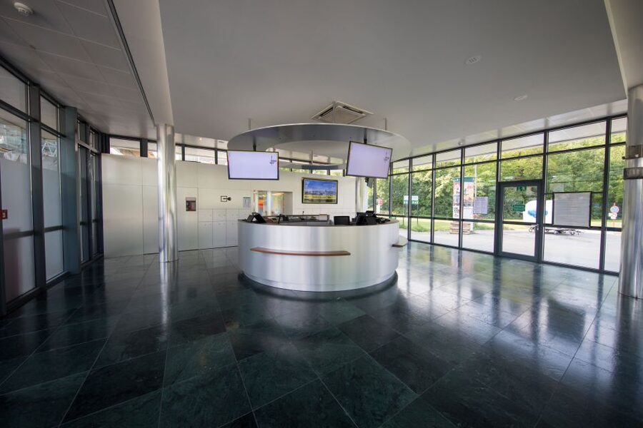 Vienna: Skip-the-Line Entrance Ticket to the Danube Tower - Danube Tower at Danube Park: what you’re really buying
