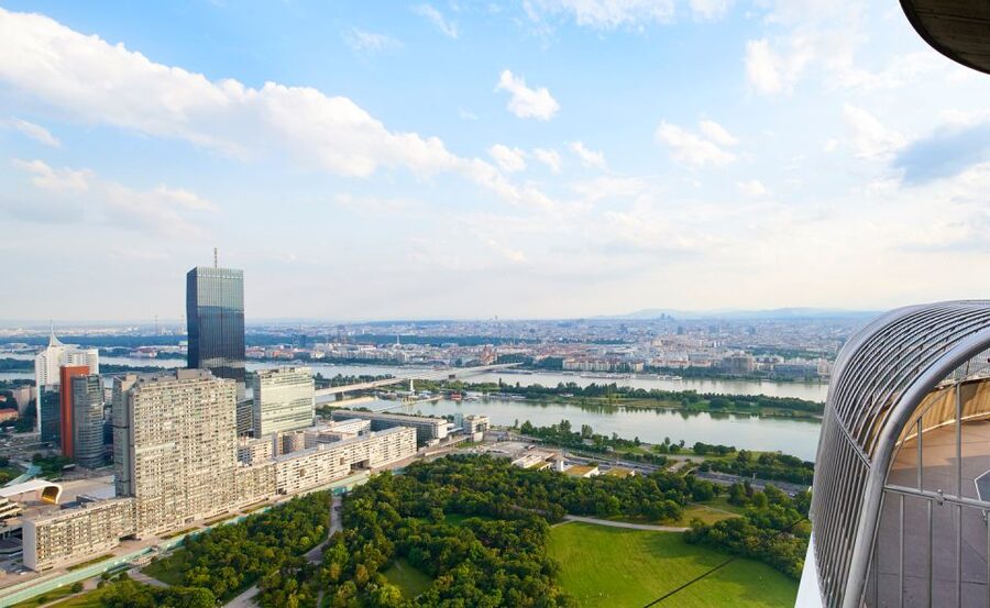 Vienna: Skip-the-Line Entrance Ticket to the Danube Tower - Turm Restaurant reservations: when you should plan ahead