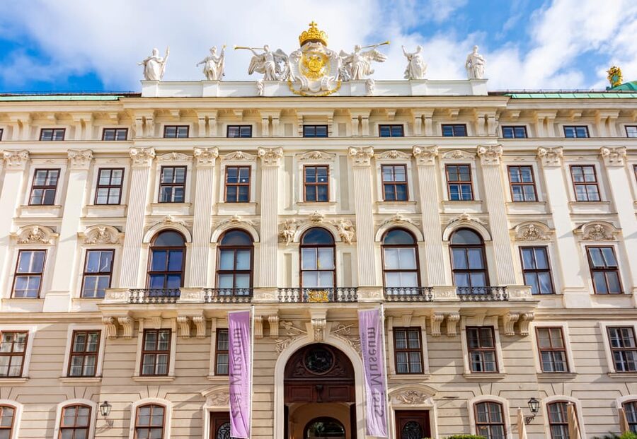 Vienna: Skip-the-Line Hofburg and Empress Sisi Museum Tour - Booking tips that make the day feel easy, not rushed