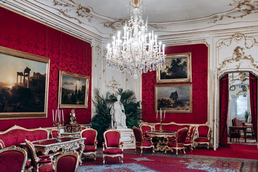 Vienna: Skip-the-Line Hofburg and Empress Sisi Museum Tour - Why Hofburg and Sisi in one tour is such a smart 2-hour plan