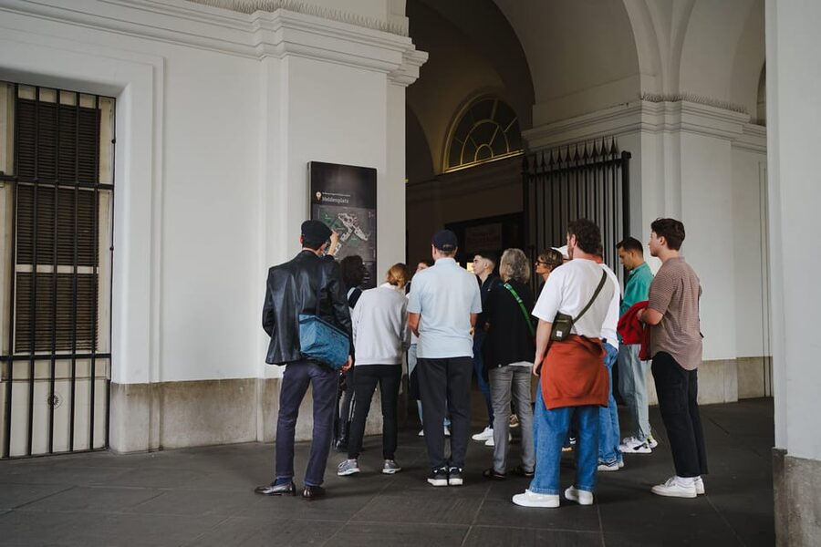 Vienna: Skip-the-Line Hofburg and Empress Sisi Museum Tour - The real draw: Sisi Museum and Imperial Apartments, skip the line, stay on track