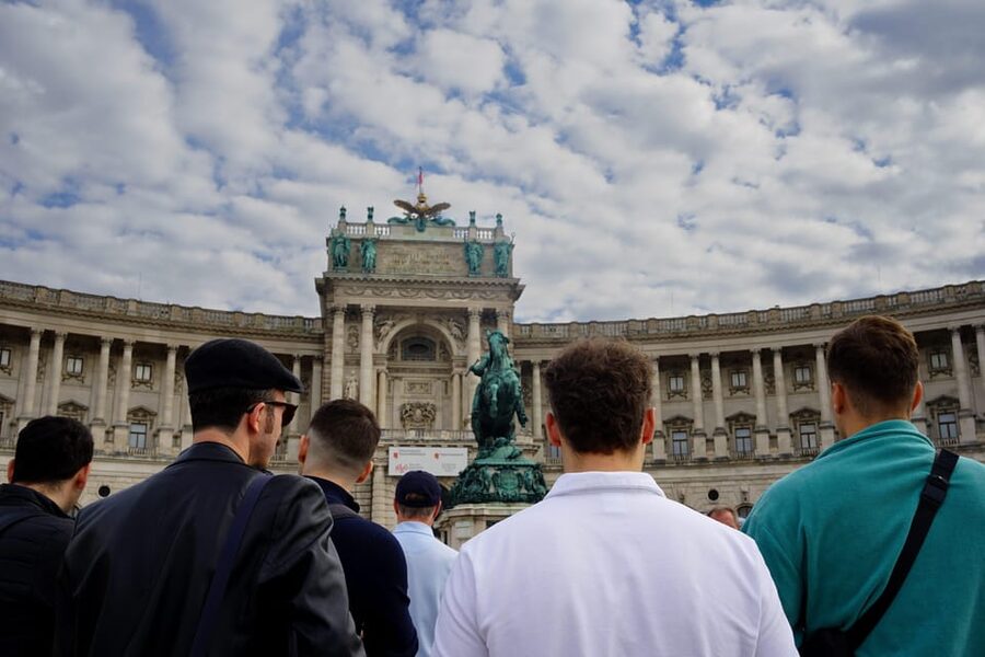 Vienna: Skip-the-Line Hofburg and Empress Sisi Museum Tour - Price and value: what $55 buys you in time saved and guidance quality