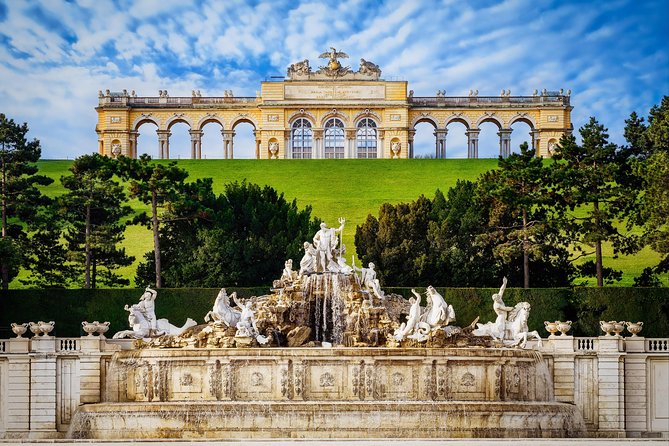Vienna: Skip the Line Schönbrunn Palace and Gardens Guided Tour - Value and price: why $65 can be a good deal