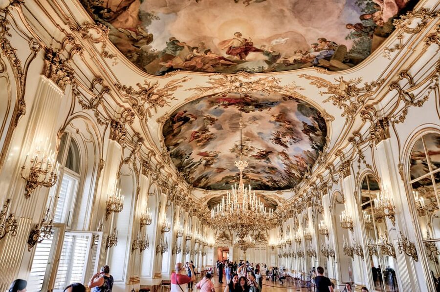 Vienna: Skip-the-Line Schönbrunn Palace and Gardens Tour - Quick hits you should care about