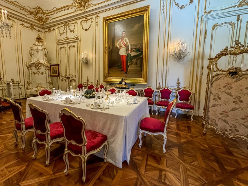 Vienna: Skip-the-Line Schönbrunn Palace and Gardens Tour - Who this tour fits best (and who should pick another option)