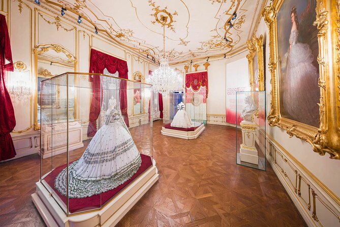 Vienna: Skip-the-Line Ticket to Sisi Museum, Hofburg and Gardens - Key Takeaways Before You Go