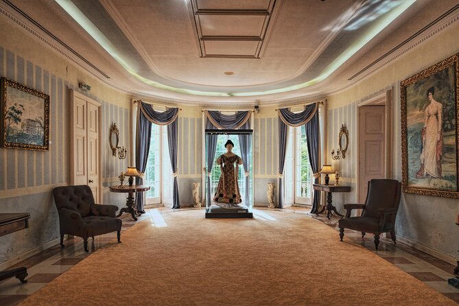 Vienna: Skip-the-Line Ticket to Sisi Museum, Hofburg and Gardens - Who Should Book This Sisi and Hofburg Ticket