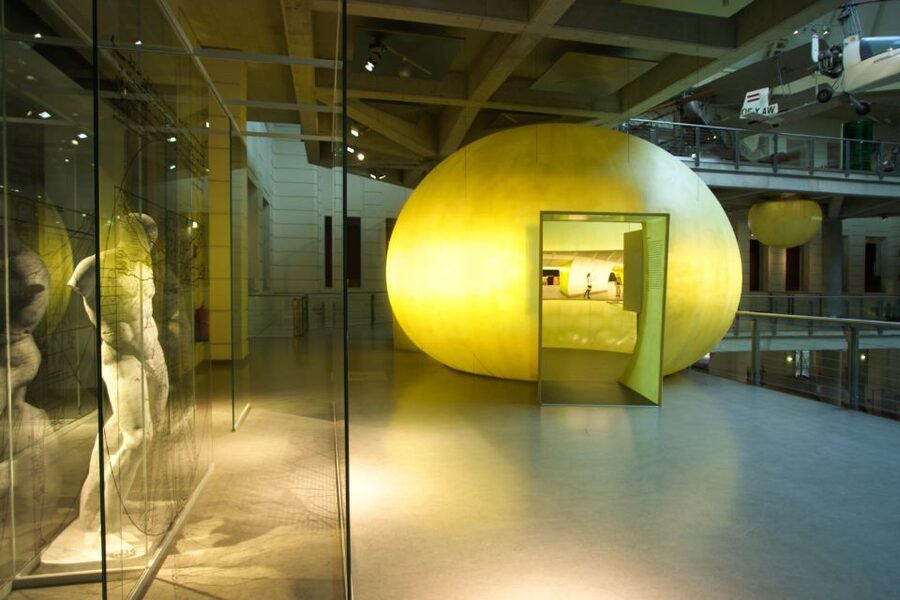 Vienna: Skip-The-Line Ticket to the Museum of Technology - What a 1-Day Ticket Really Means for Your Day Plan