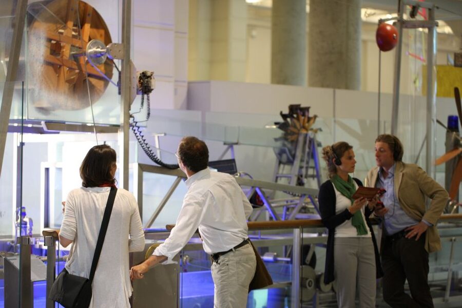 Vienna: Skip-The-Line Ticket to the Museum of Technology - Value for 21 USD: What You Get for Your Money