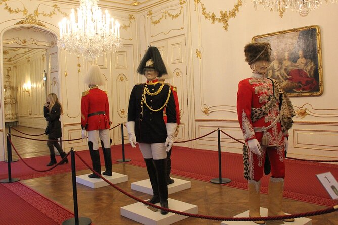 Vienna Skip-The-Line to Hofburg Palace, Sisi Museum and Gardens - Value check: $38.70 and whether skip-the-line is worth it