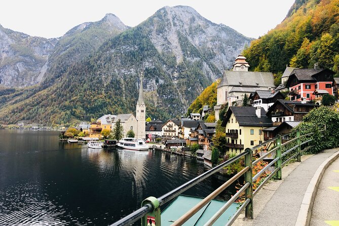 Vienna: small group tour Hallstatt with skywalk, boat, mine - Key Highlights to Look For
