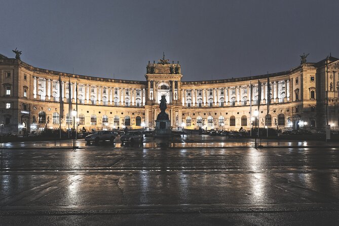 Vienna Spy Mission: Self-Guided Espionage Adventure - Spy Mission at a Glance, and Why It Feels Different