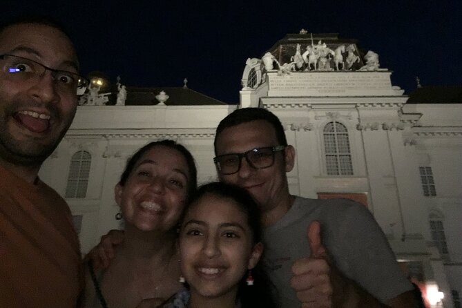 Vienna Spy Mission: Self-Guided Espionage Adventure - Why the Route Feels Good: Vienna Center Done Right