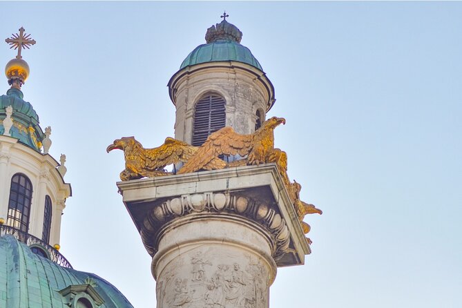 Vienna Spy Mission: Self-Guided Espionage Adventure - Admission Costs: How to Avoid Surprise Spending