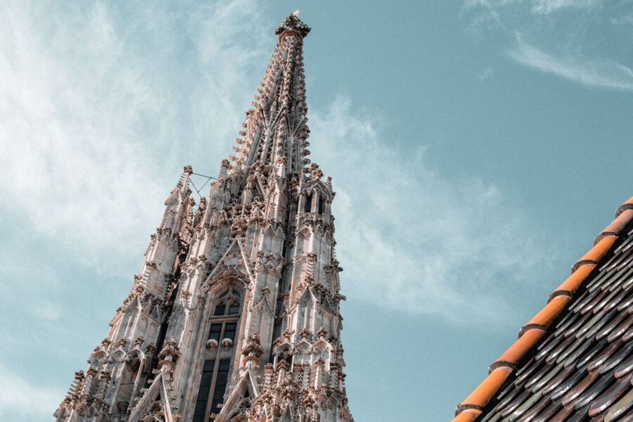 Vienna: St. Stephan's Cathedral Guided Tour - Key things to know before you go