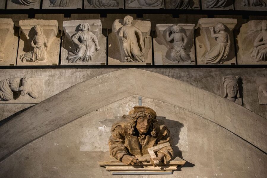 Vienna: St. Stephan's Cathedral Guided Tour - Price and value: is $55 worth it?