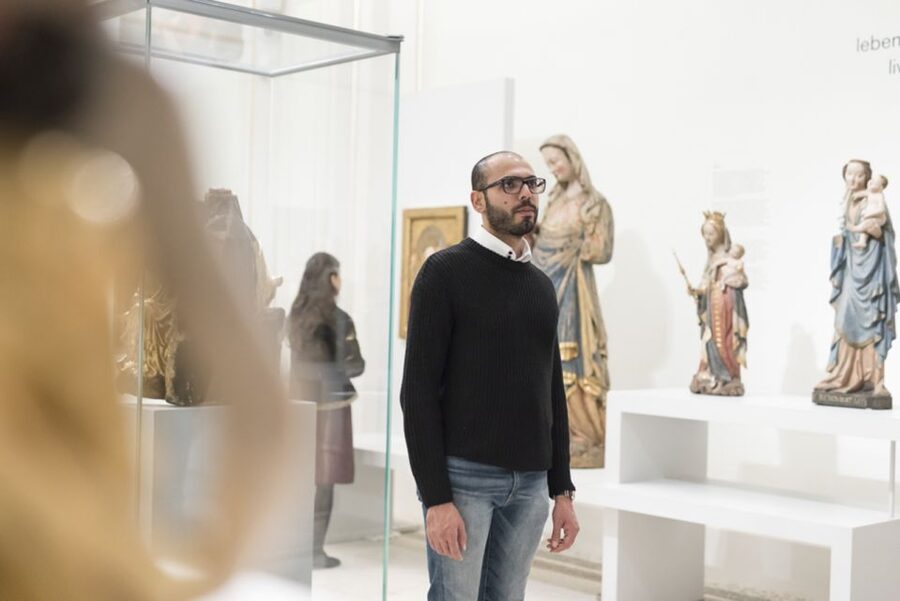 Vienna: St. Stephen's Cathedral & Dom Museum Wien Tickets - Order of operations: a simple plan that avoids stress
