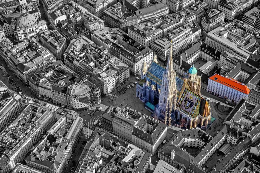 Vienna: St. Stephen's Cathedral & Dom Museum Wien Tickets - Price and value: is $34 a fair deal?