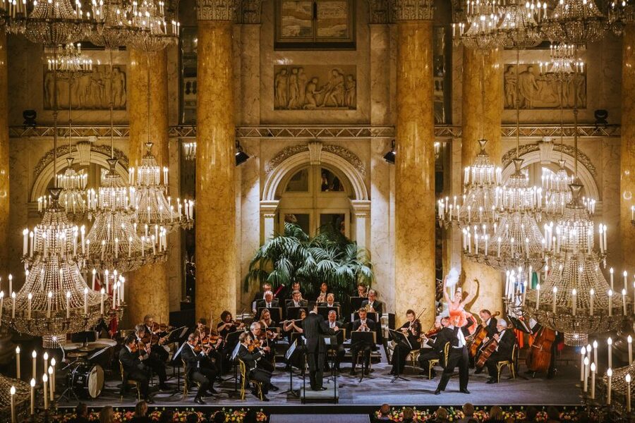 Vienna: Strauss and Mozart Concert at Hofburg Palace - Key Things I’d Plan Around