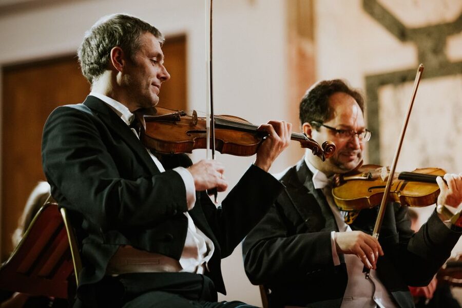 Vienna: Strauss and Mozart Concert at Hofburg Palace - Should You Book the Vienna Strauss and Mozart Concert at Hofburg?