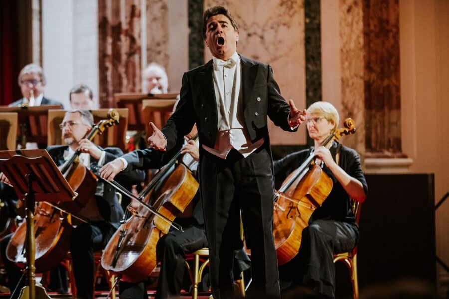 Vienna: Strauss and Mozart Concert at Hofburg Palace - Mozart, Strauss, Kalman, Lehár: Why This Program Works