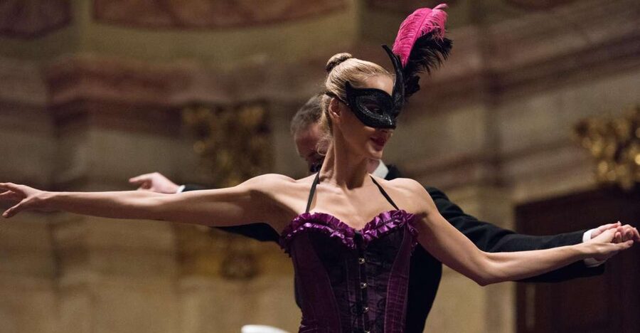 Vienna Supreme Orchestra at Palais Niederösterreich - The 90-minute rhythm: what the evening is really like
