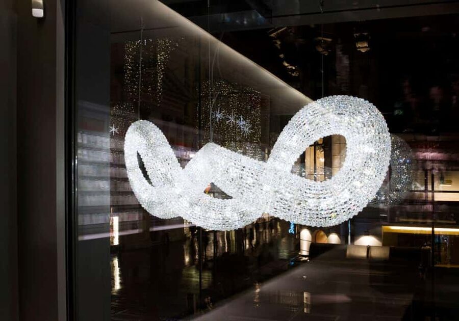 Vienna: Swarovski House Tour with Champagne & Gift - Price and value: why $18 can feel surprisingly fair