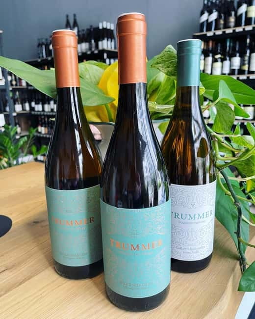 Vienna: Taste Austria the ABCs of Wine - Steinfeder, Federspiel, Smaragd: a cheat sheet for Austrian wine labels