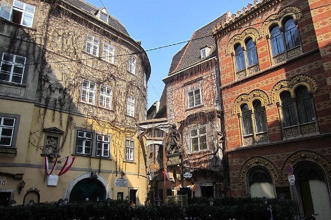 Vienna: The Great Plague Exploration Game - Price and what you actually get for $7.23