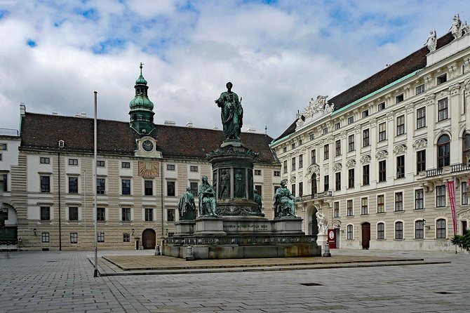 Vienna: The Great Plague Exploration Game - Stephansplatz, Stock im Eisen, and the nails tree you’ll never forget
