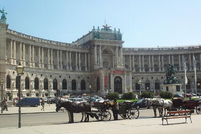 Vienna: The Great Plague Exploration Game - Albertina: art and prints after the puzzle workout
