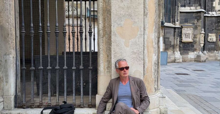 Vienna - the making of a Weltstadt - guided Citytour - Key highlights you will feel right away