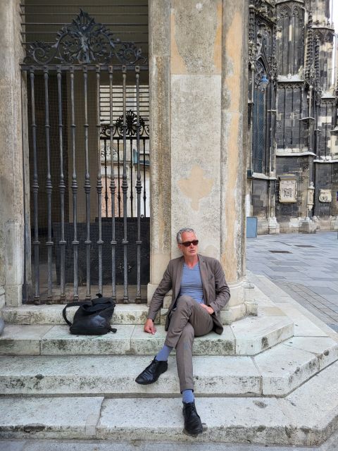 Vienna - the making of a Weltstadt - guided Citytour - From a Roman fort to a major Central European capital