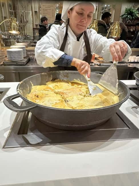 Vienna: The Ultimate Full Meal Austrian Food Tour - Who this tour is best for