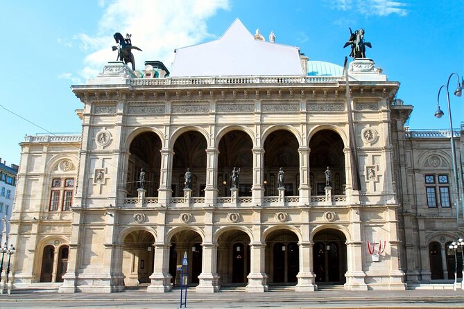Vienna Through a Lens - Key highlights you’ll care about on arrival