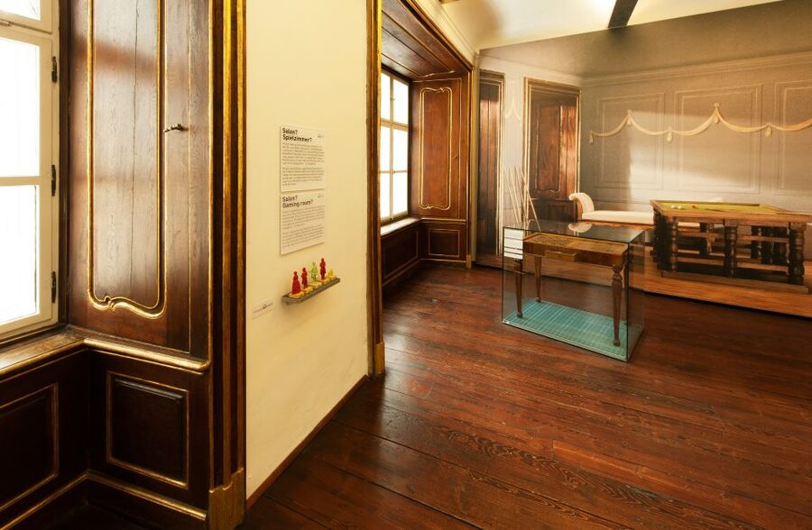 Vienna: Tickets for Mozarthaus Vienna with Audio Guide - Key things to know before you go