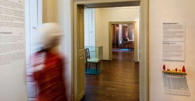 Tickets for Mozarthaus Vienna with Audio Guide