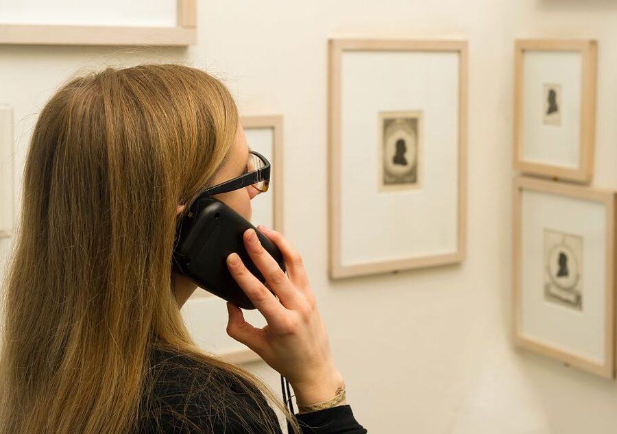Vienna: Tickets for Mozarthaus Vienna with Audio Guide - The exhibition levels: pacing across standing scenes and photo limits