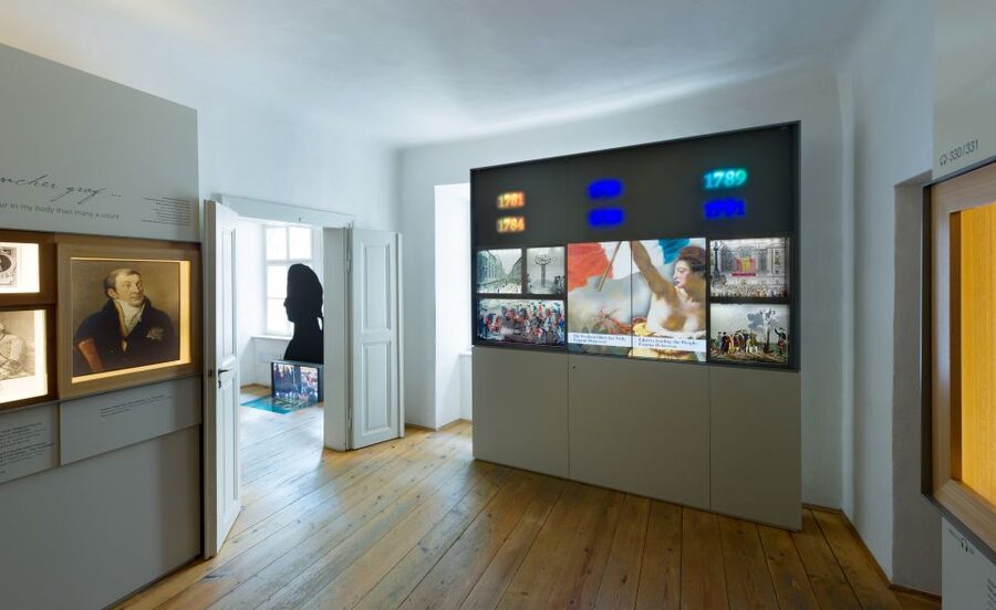 Vienna: Tickets for Mozarthaus Vienna with Audio Guide - Special exhibitions: what changes yearly (and why it is worth checking)