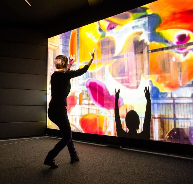 Vienna: Tickets to Haus der Musik - Key things to know before you go