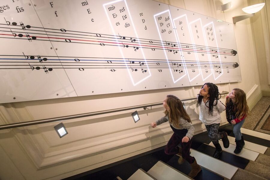Vienna: Tickets to Haus der Musik - What’s included with your ticket, and what you should plan around