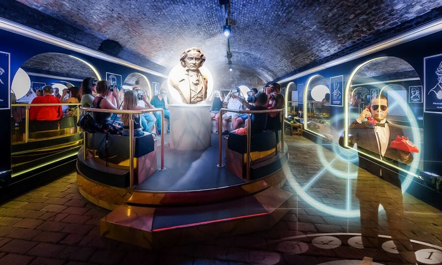 Vienna: Time Travel and Magic Vienna History Tour - Price, value, and what you actually get for $27