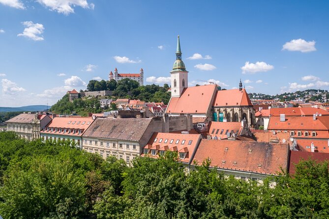 Vienna to Budapest and Bratislava Private Full Day Guided Tour - Heroes’ Square and the Parliament: Danube-side icons on the Pest side